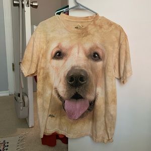 The Mountain Dog T-shirt!